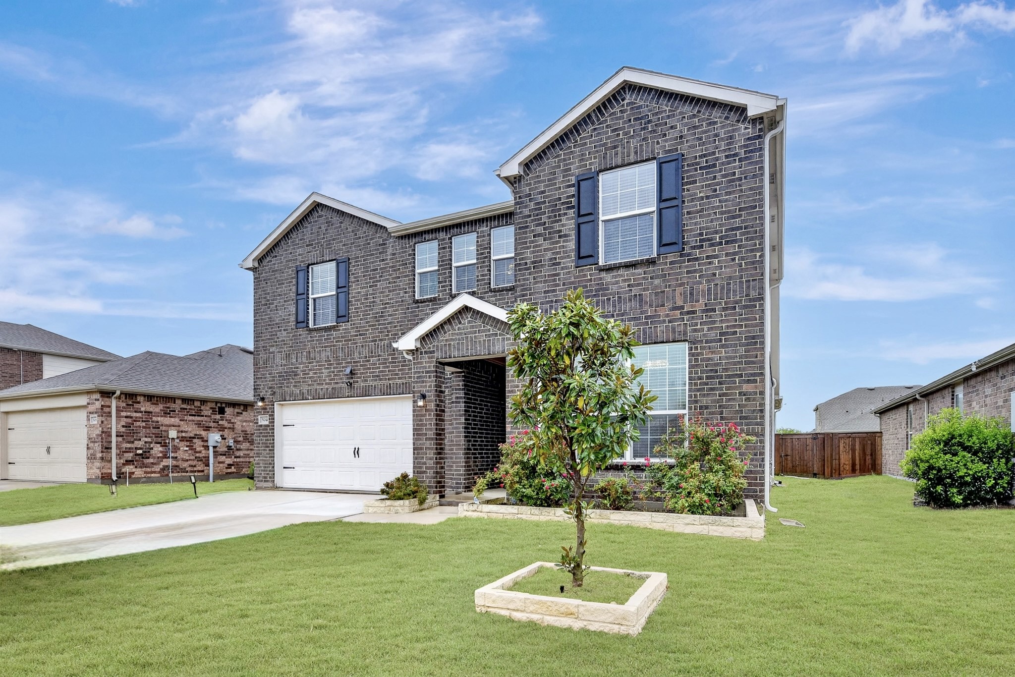 504 Banbury Court Forney TX 75126