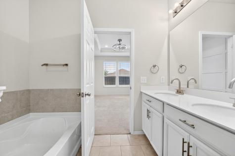 504 Banbury Court Forney TX 75126