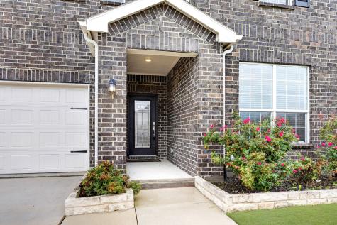 504 Banbury Court Forney TX 75126