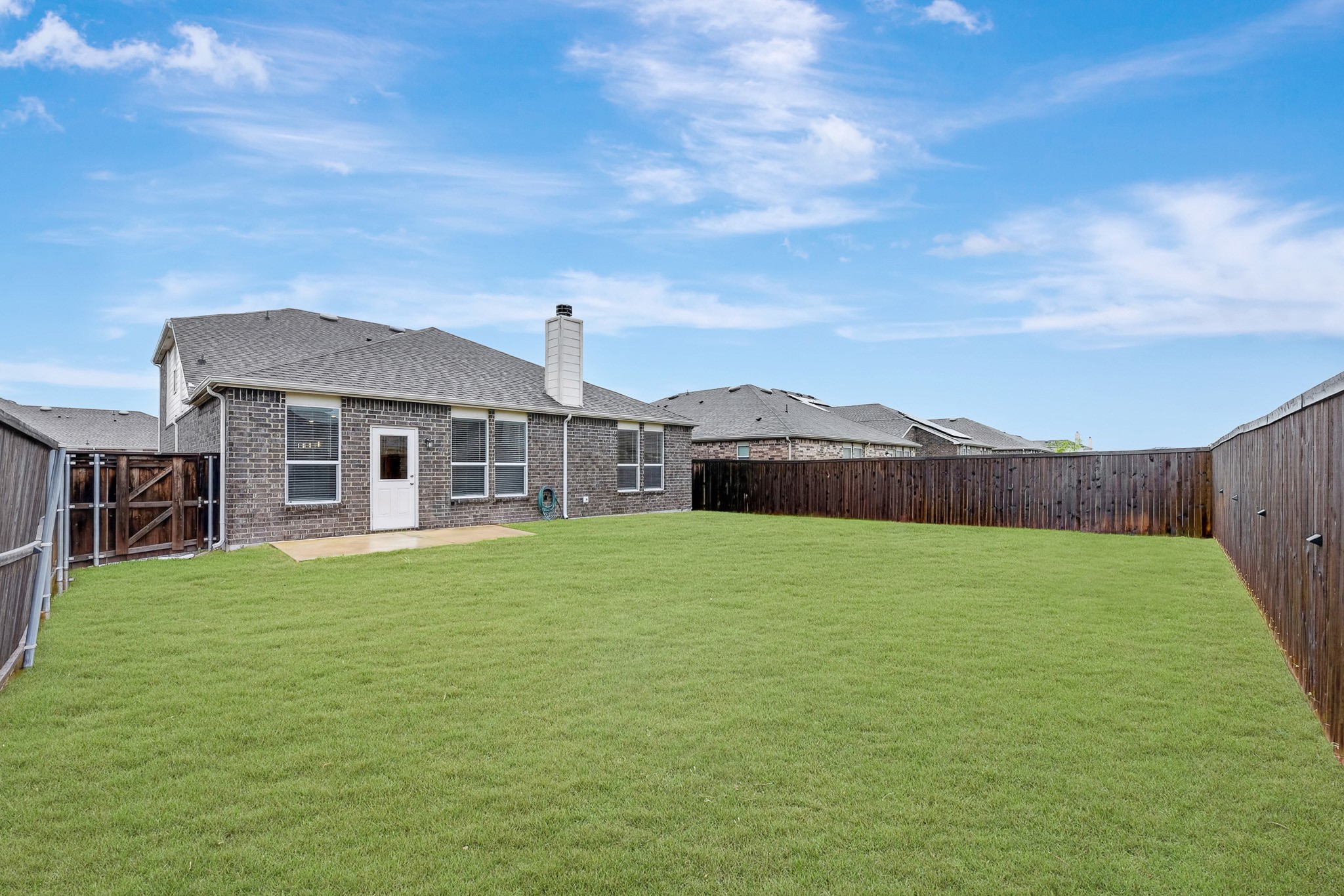 504 Banbury Court Forney TX 75126