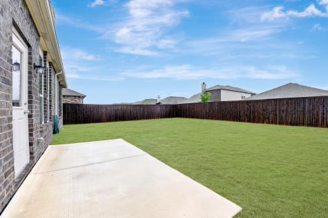 504 Banbury Court Forney TX 75126