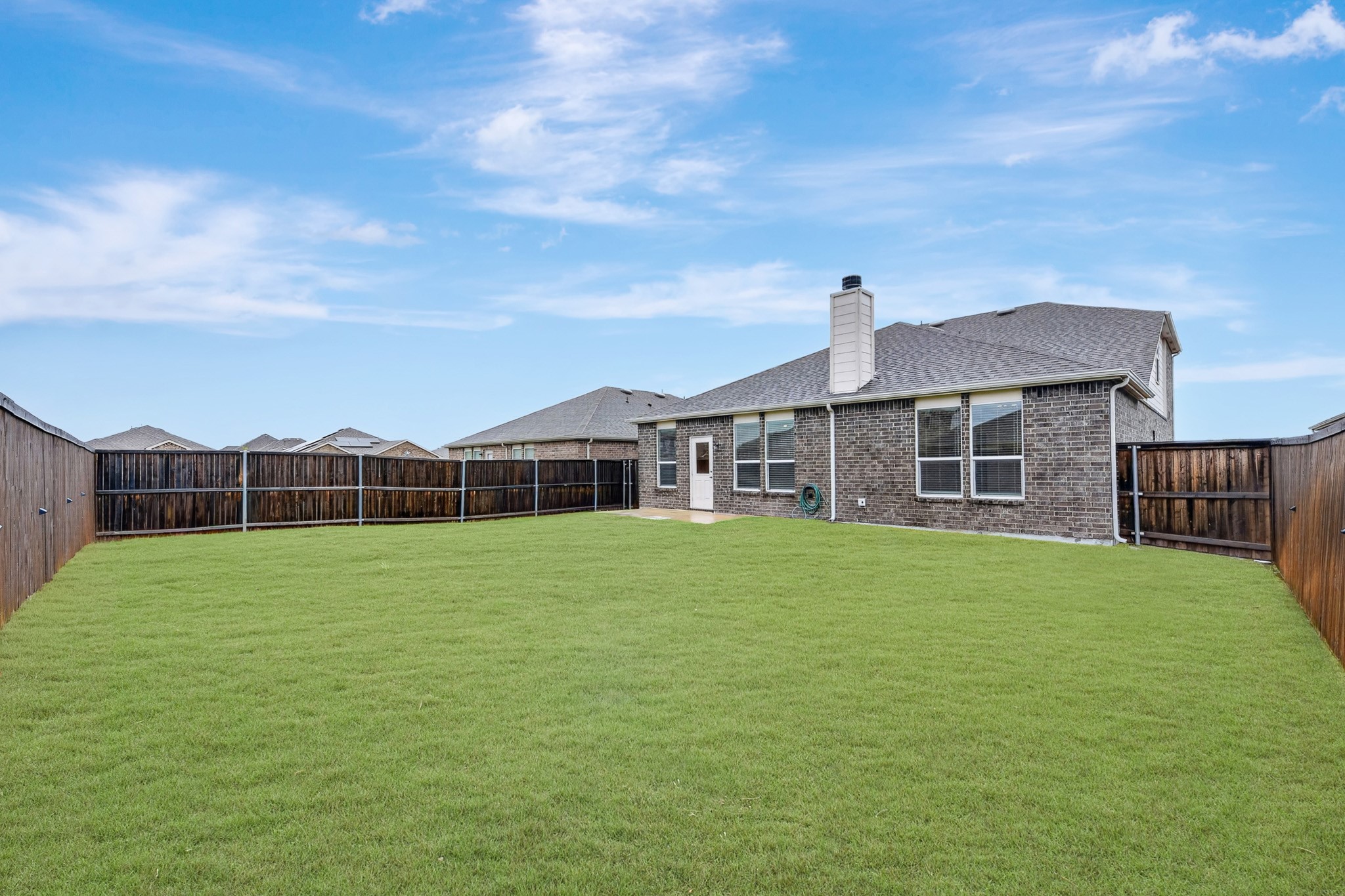 504 Banbury Court Forney TX 75126