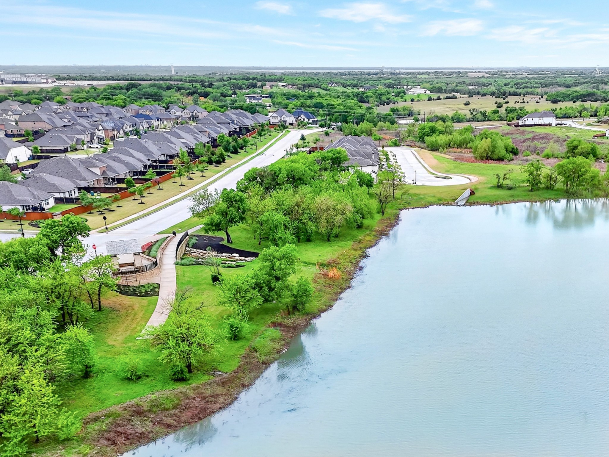 504 Banbury Court Forney TX 75126