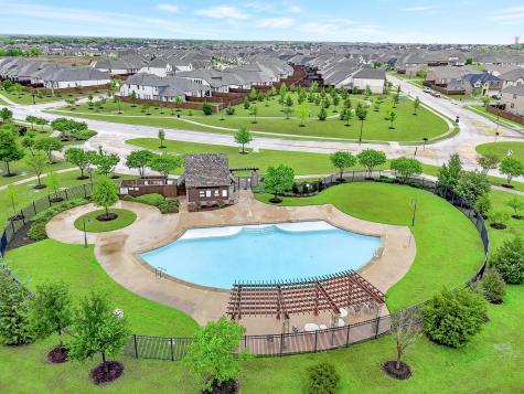 504 Banbury Court Forney TX 75126