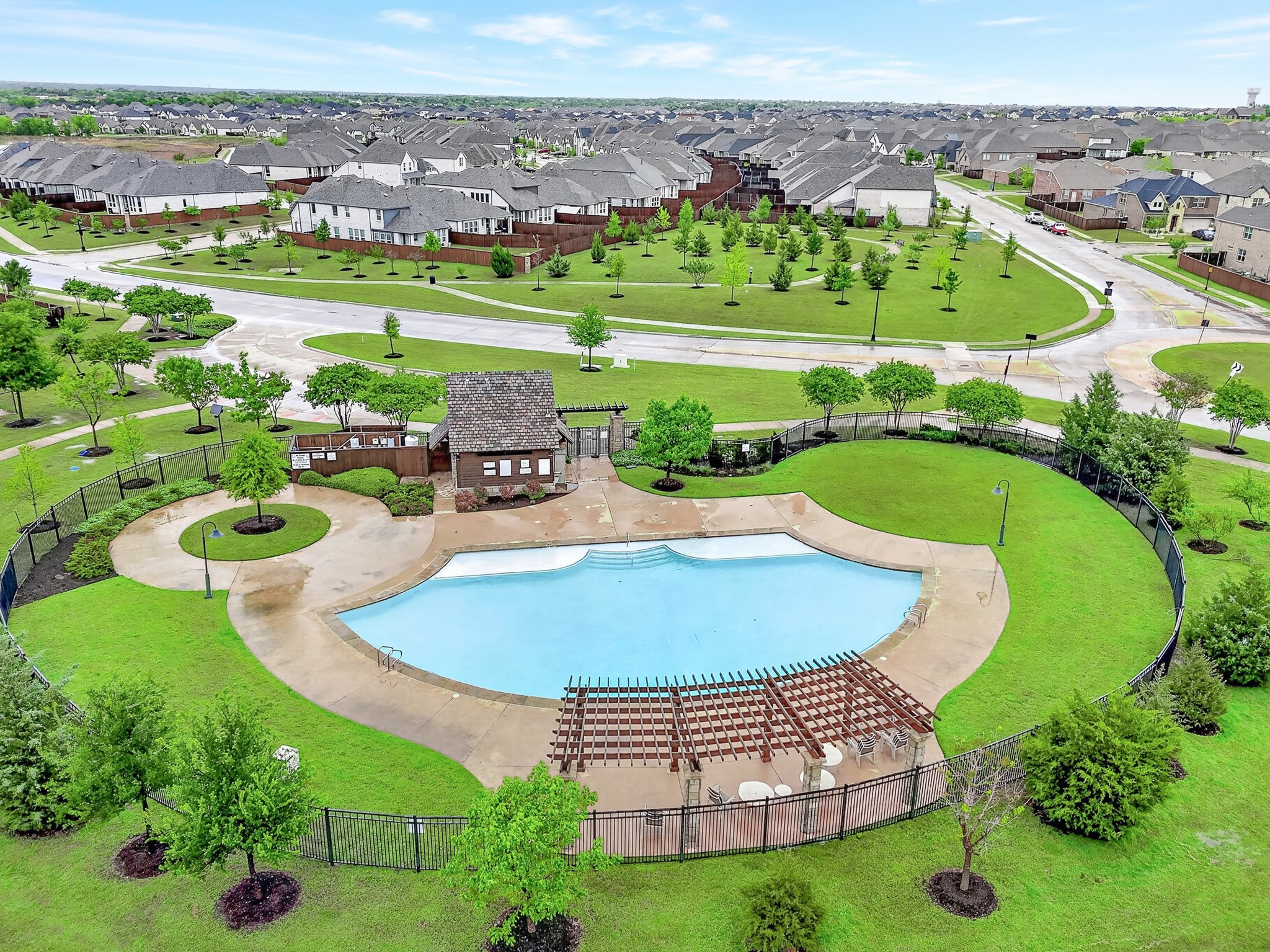 504 Banbury Court Forney TX 75126