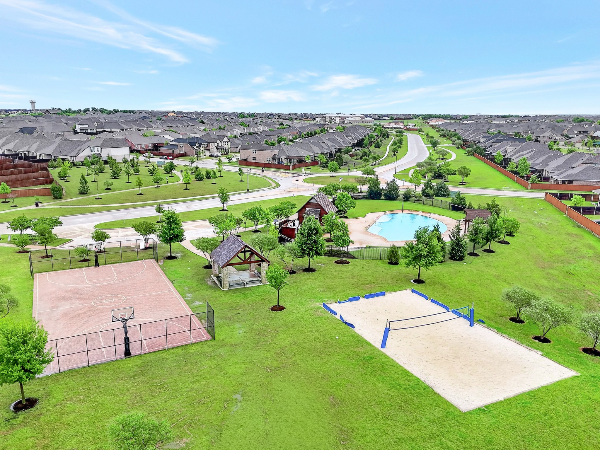 504 Banbury Court Forney TX 75126