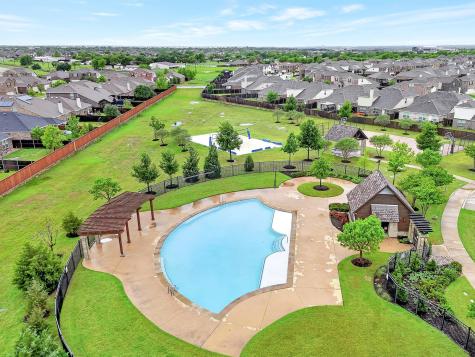 504 Banbury Court Forney TX 75126