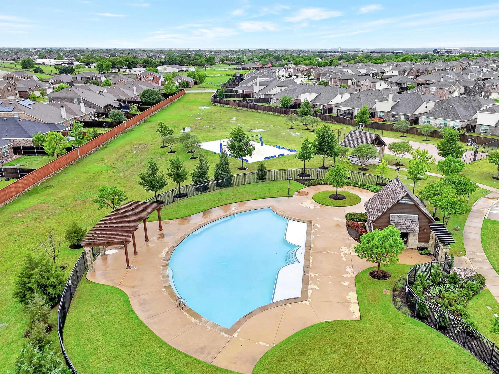 504 Banbury Court Forney TX 75126