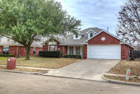 105 Marquette Street Forney TX 75126