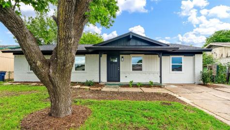 6421 Cinnamon Oaks Drive Dallas TX 75241