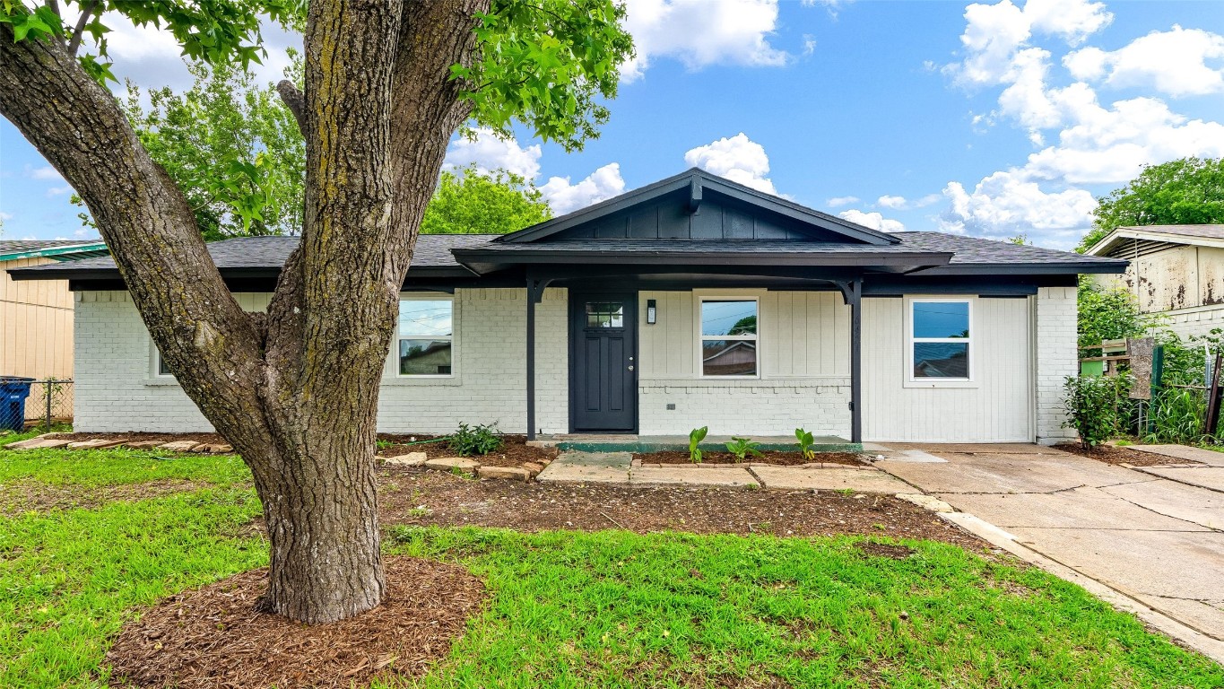 6421 Cinnamon Oaks Drive Dallas TX 75241