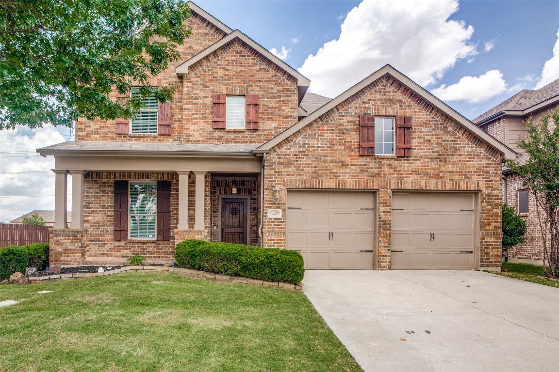 1320 Wheatear Drive Little Elm TX 75068