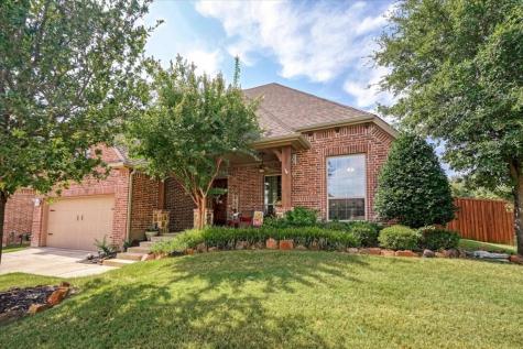 10151 Sao Paulo Road Frisco TX 75035