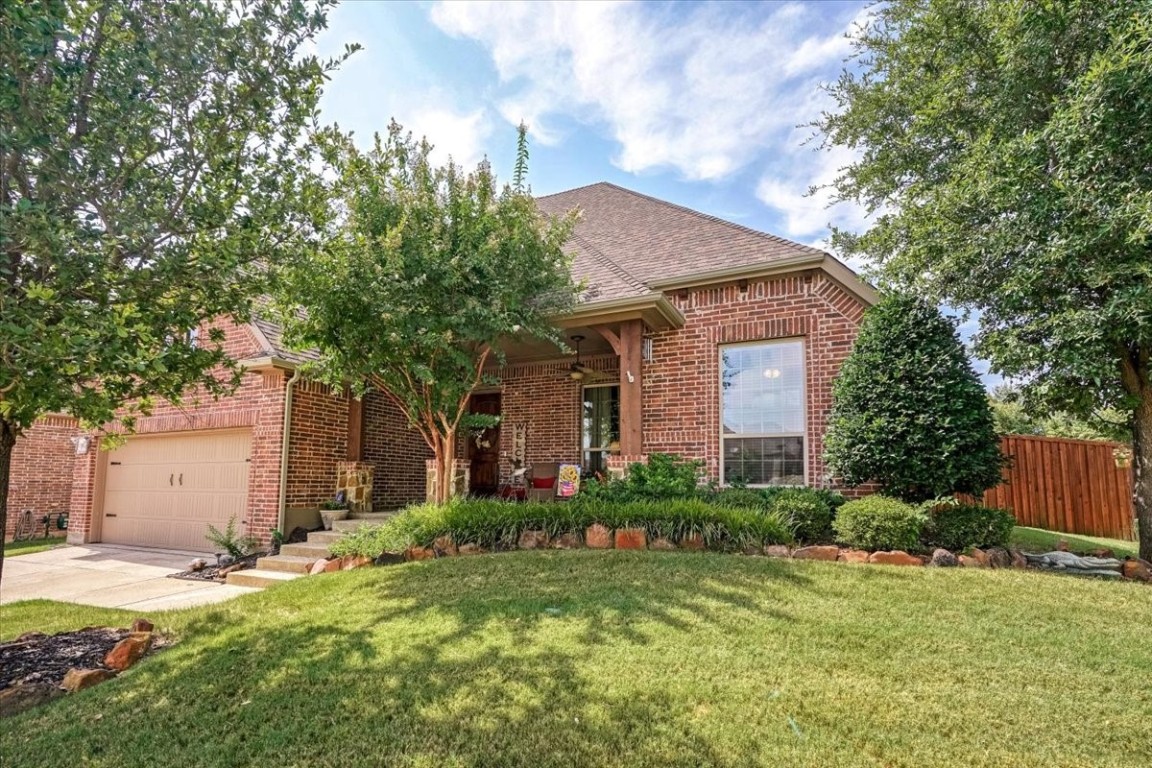 10151 Sao Paulo Road Frisco TX 75035