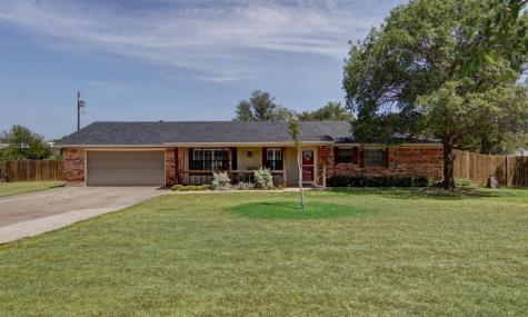 515 Valley Trail Drive Weatherford TX 76087