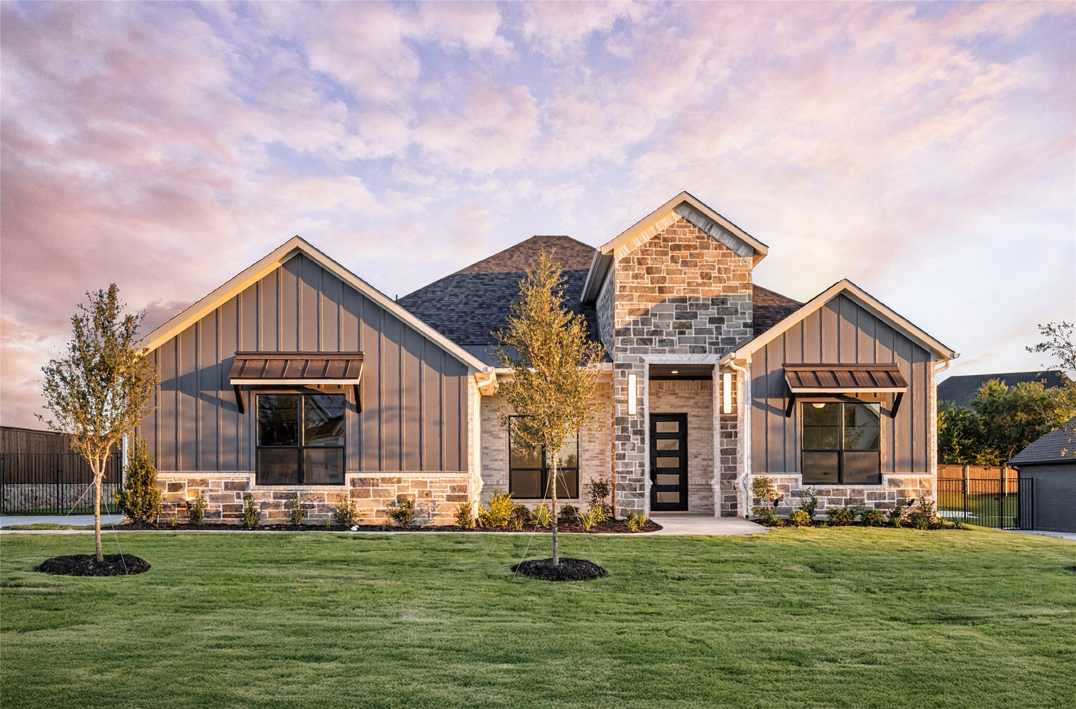 108 Bel Grand Road Haslet TX 76052