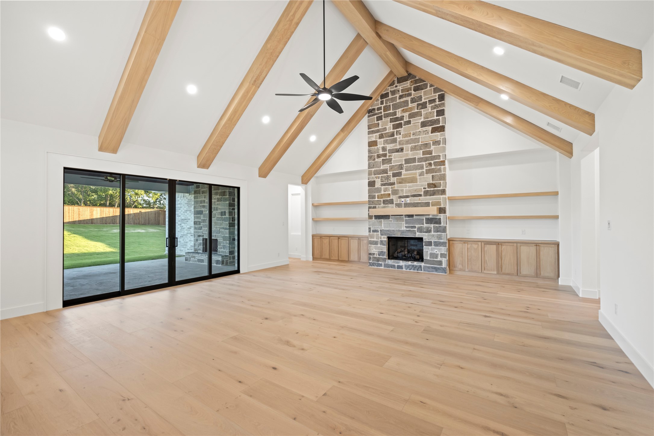 108 Bel Grand Road Haslet TX 76052