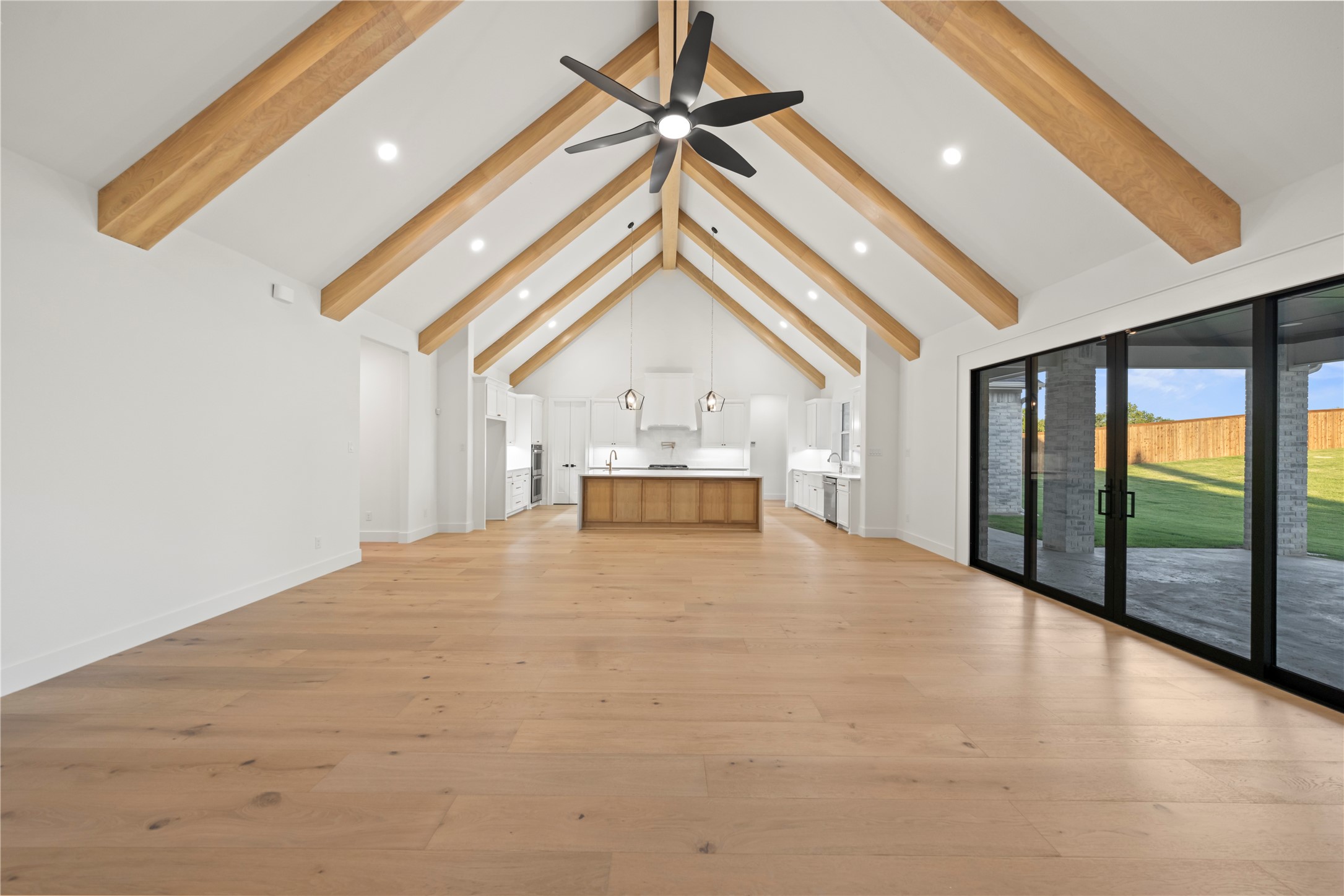 108 Bel Grand Road Haslet TX 76052