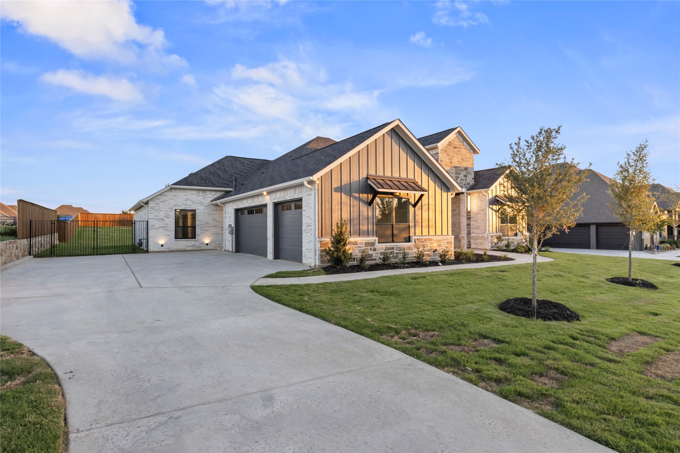 108 Bel Grand Road Haslet TX 76052