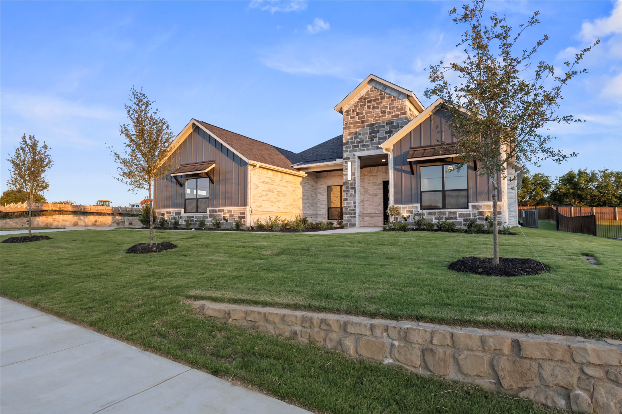 108 Bel Grand Road Haslet TX 76052