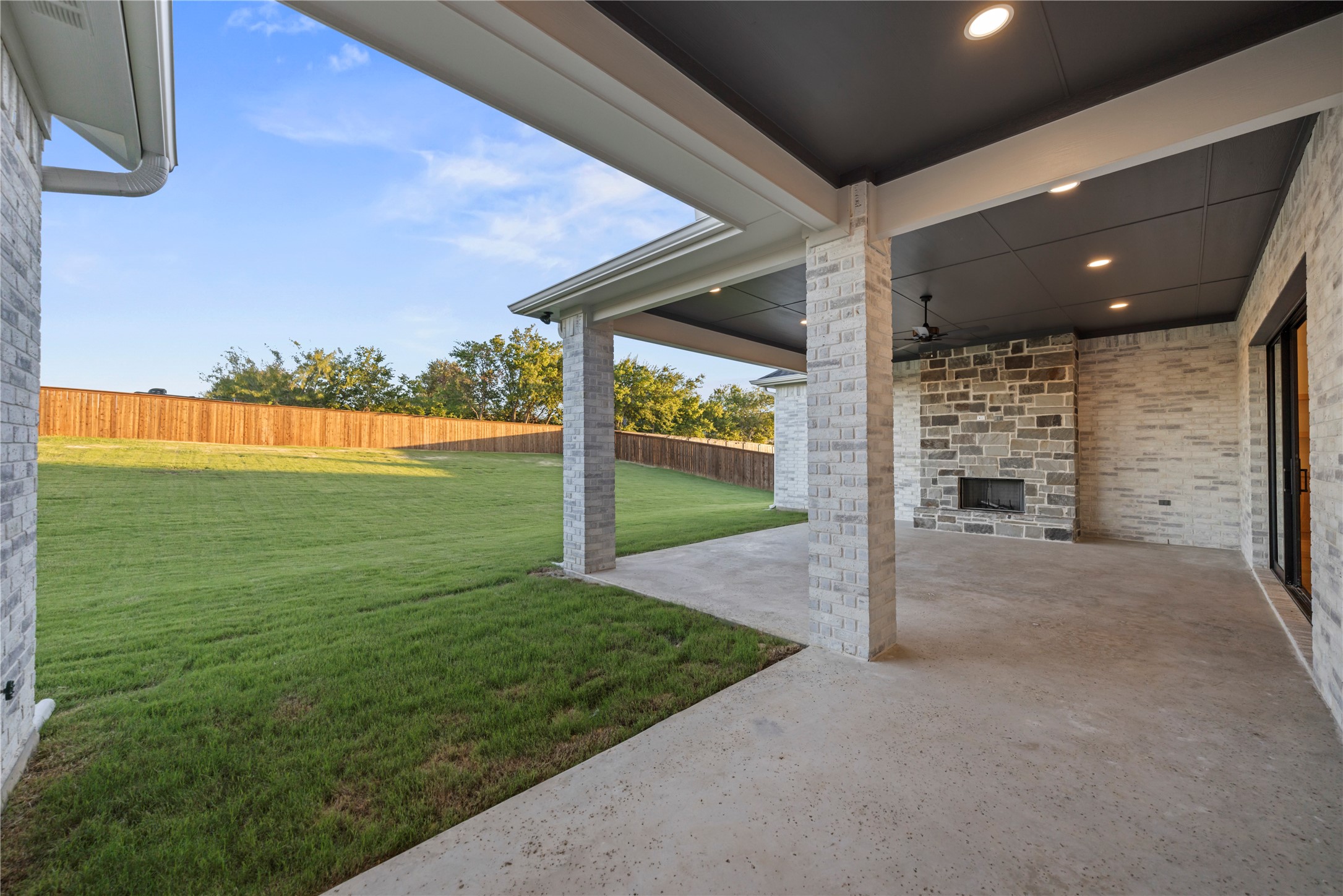 108 Bel Grand Road Haslet TX 76052