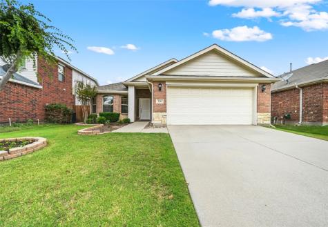 320 Parakeet Drive Little Elm TX 75068