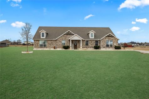 308 Olde Knoll Place Rio Vista TX 76093