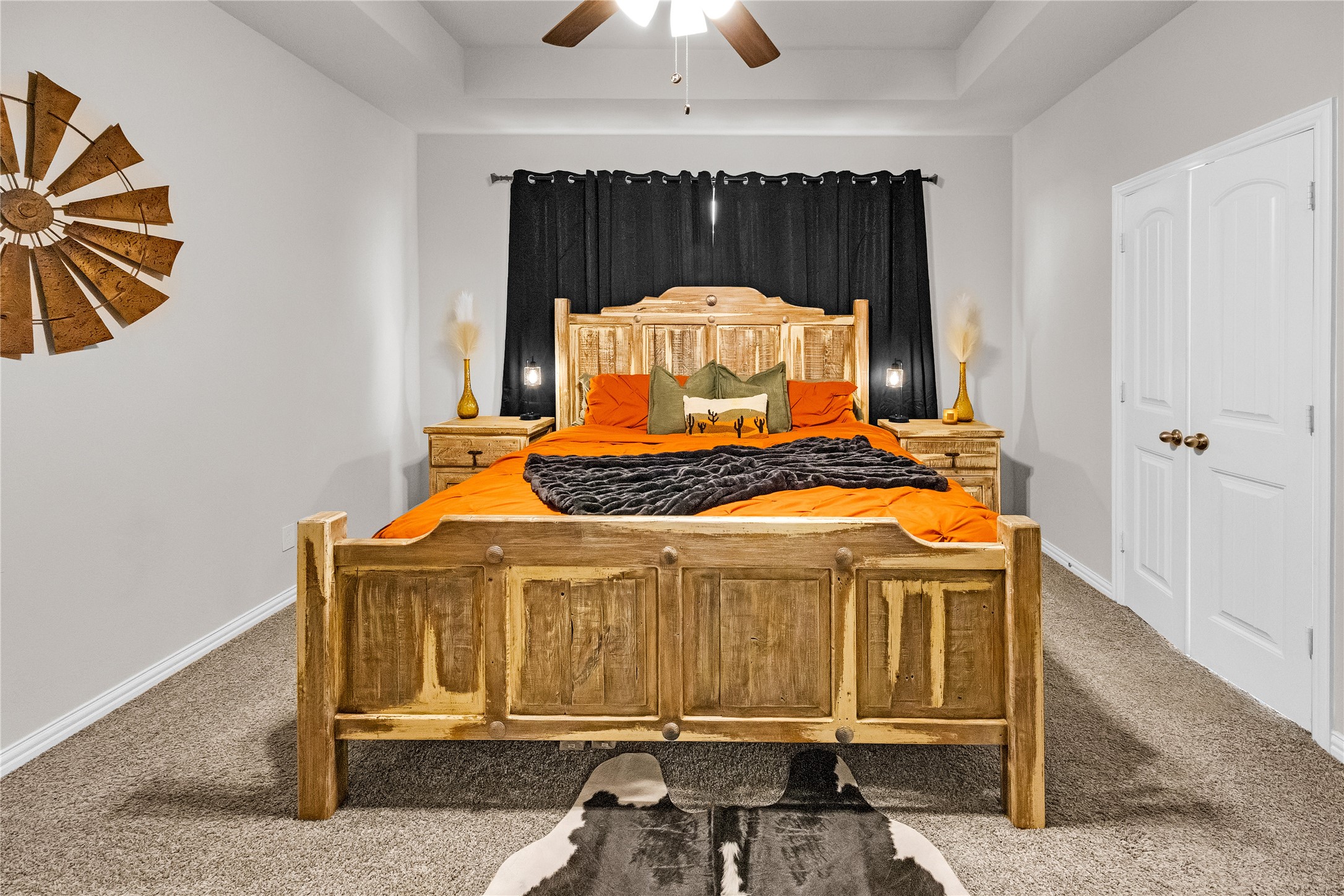 308 Olde Knoll Place Rio Vista TX 76093