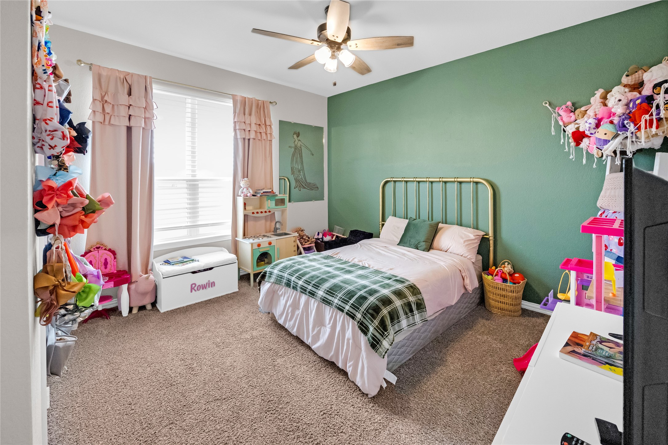308 Olde Knoll Place Rio Vista TX 76093