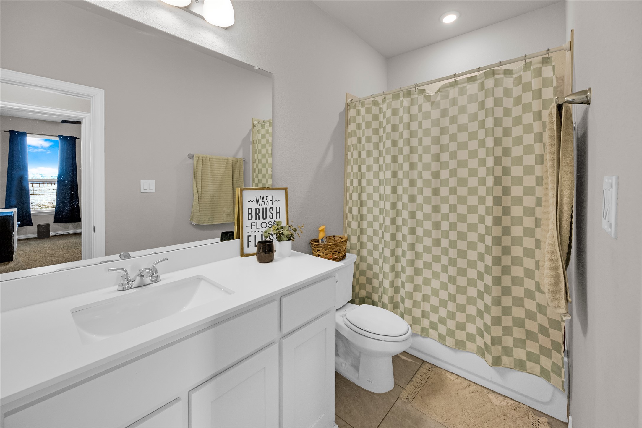 308 Olde Knoll Place Rio Vista TX 76093