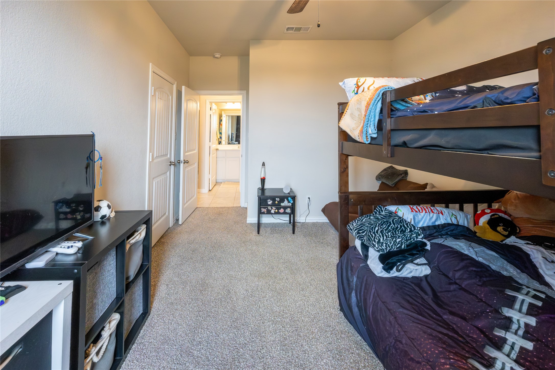 308 Olde Knoll Place Rio Vista TX 76093