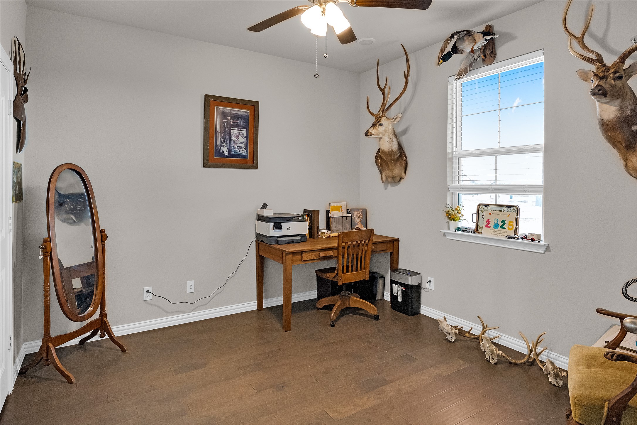 308 Olde Knoll Place Rio Vista TX 76093