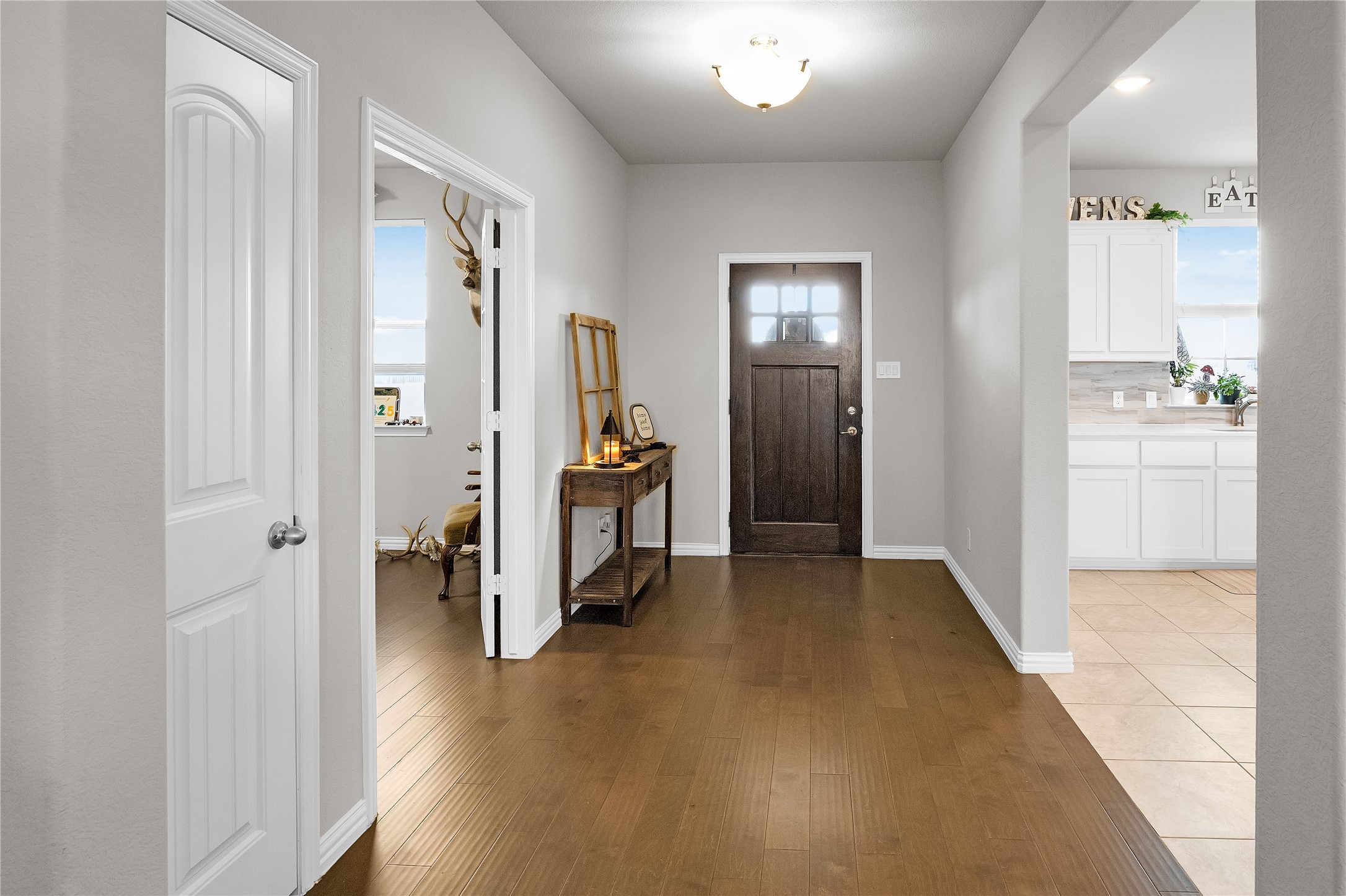 308 Olde Knoll Place Rio Vista TX 76093