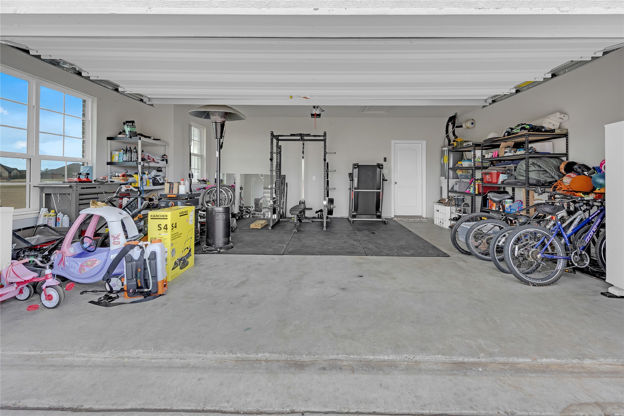 308 Olde Knoll Place Rio Vista TX 76093