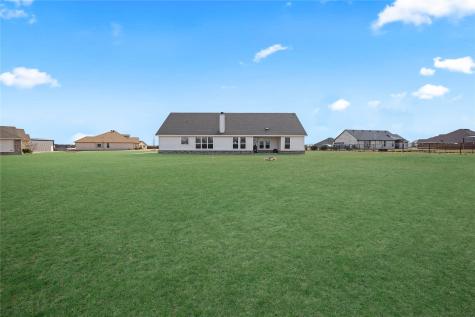308 Olde Knoll Place Rio Vista TX 76093