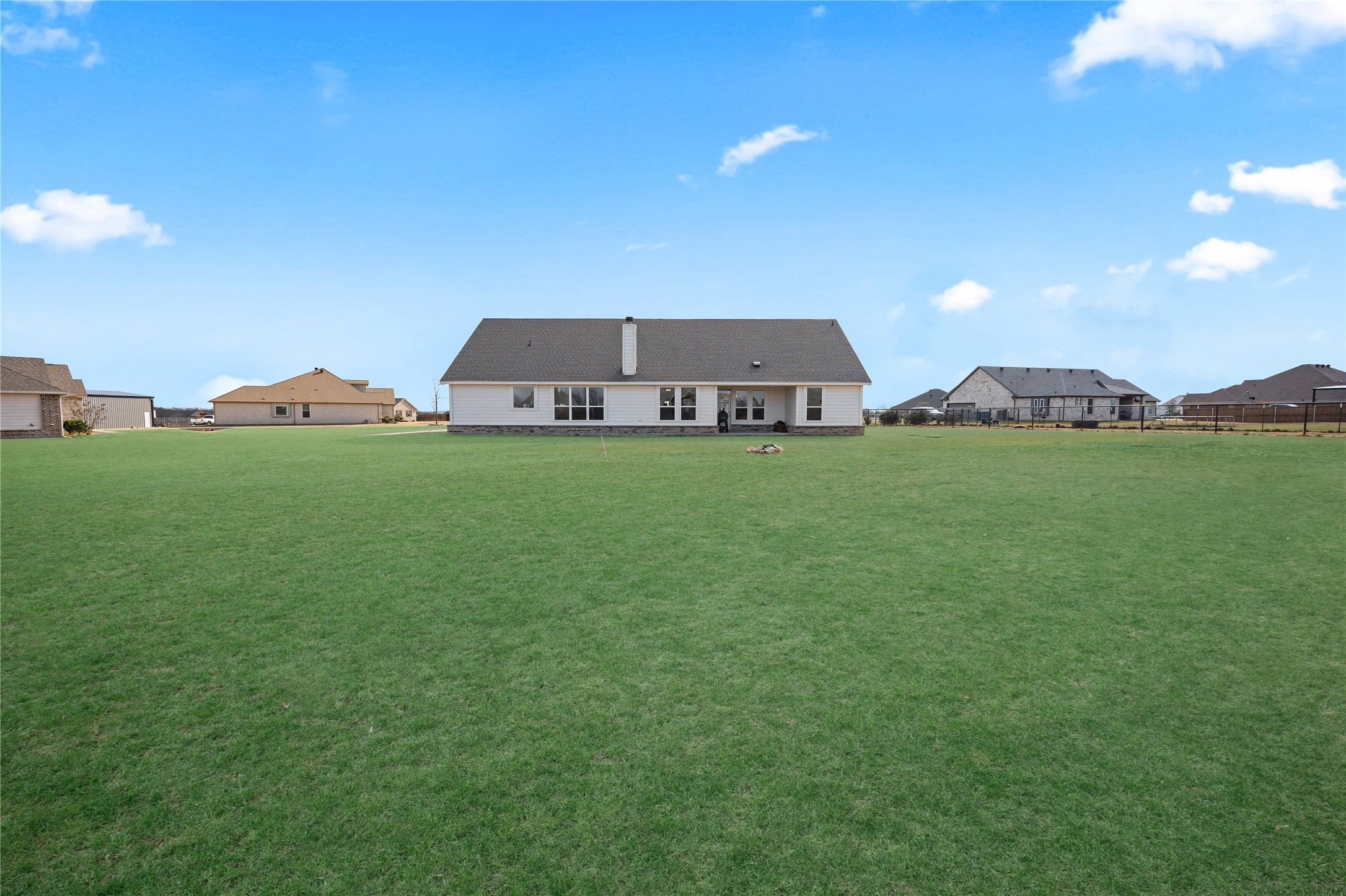 308 Olde Knoll Place Rio Vista TX 76093