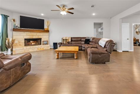 308 Olde Knoll Place Rio Vista TX 76093
