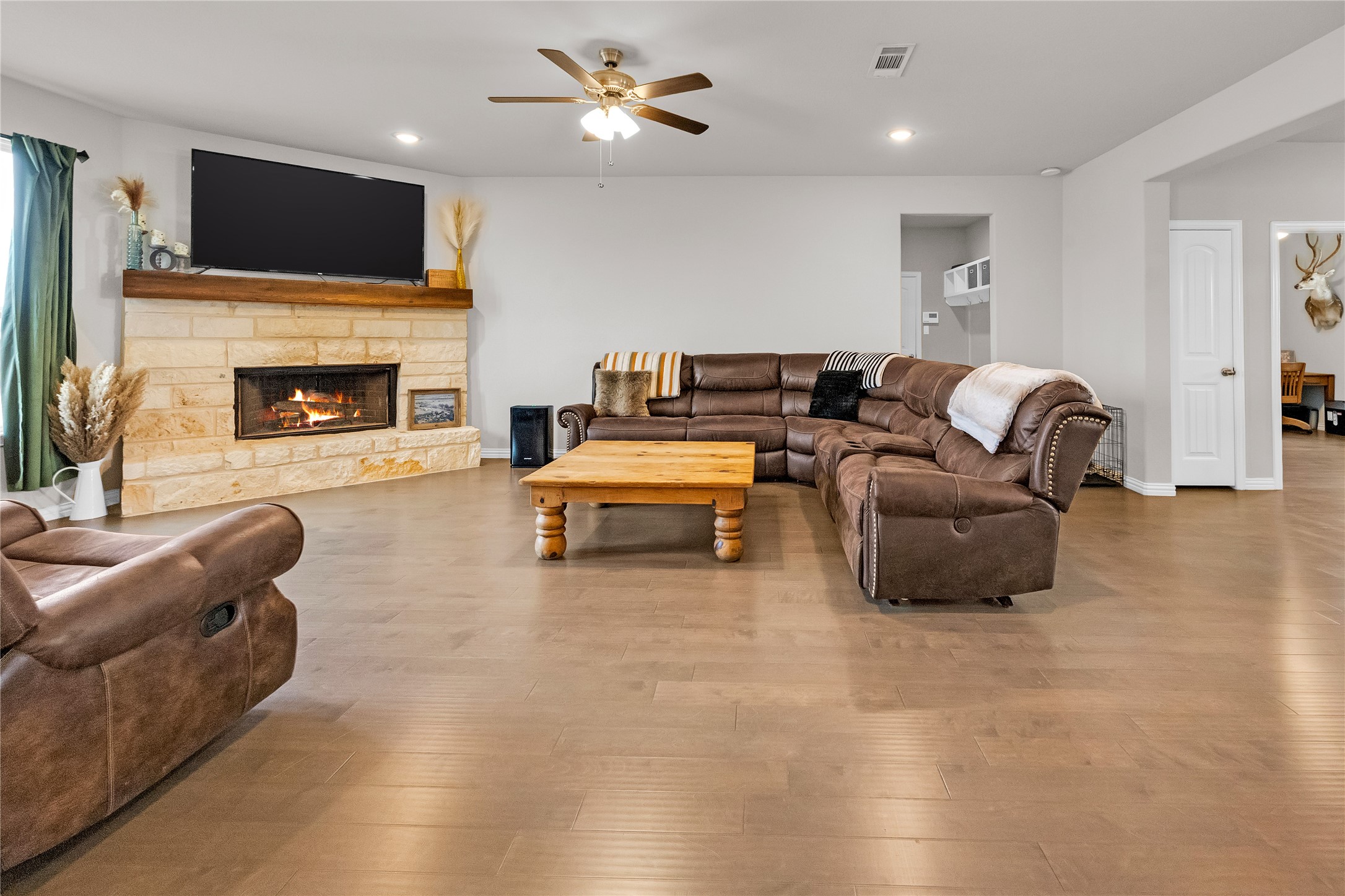 308 Olde Knoll Place Rio Vista TX 76093