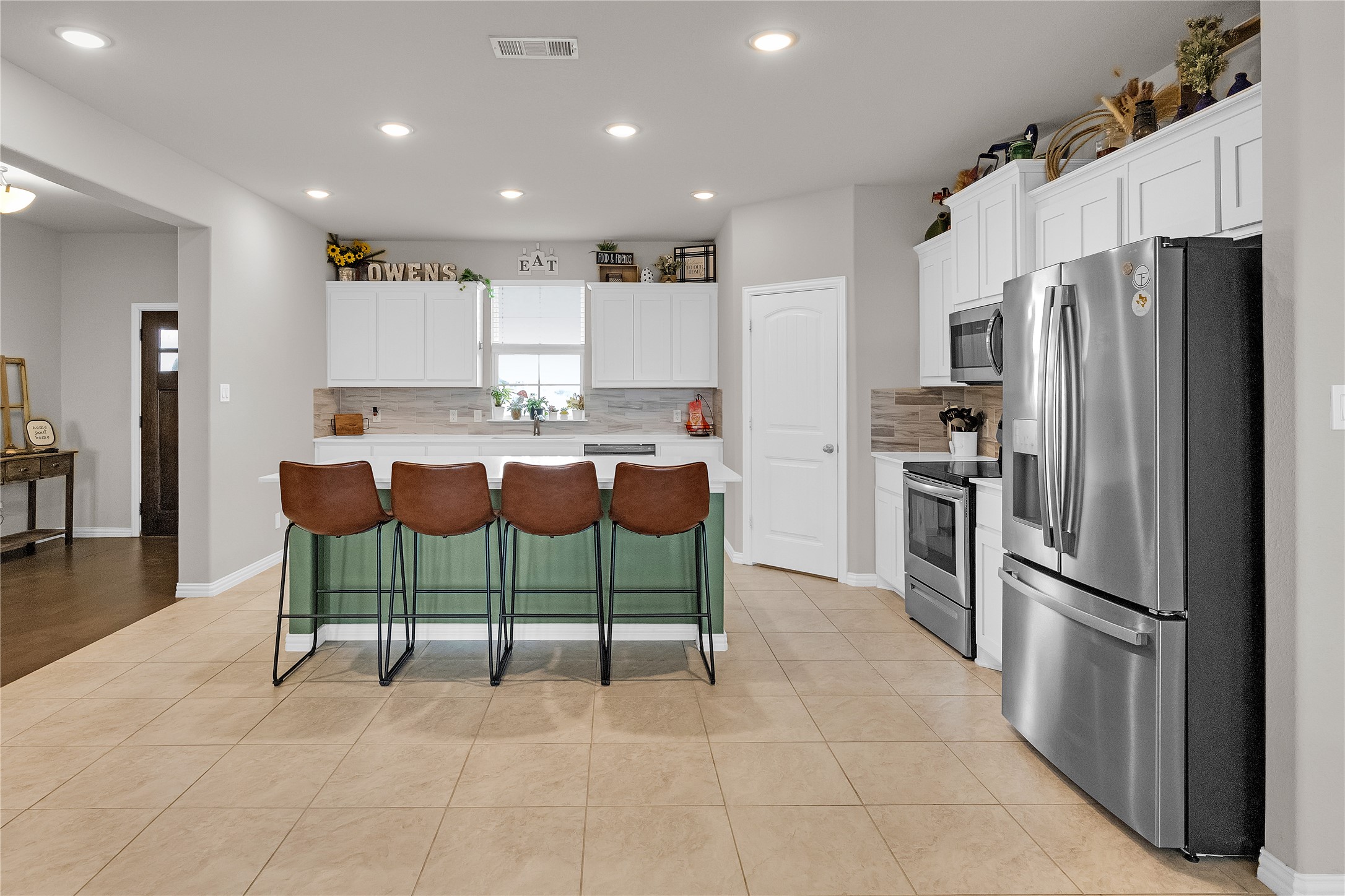 308 Olde Knoll Place Rio Vista TX 76093