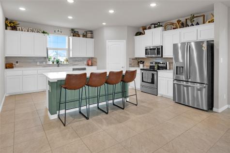 308 Olde Knoll Place Rio Vista TX 76093