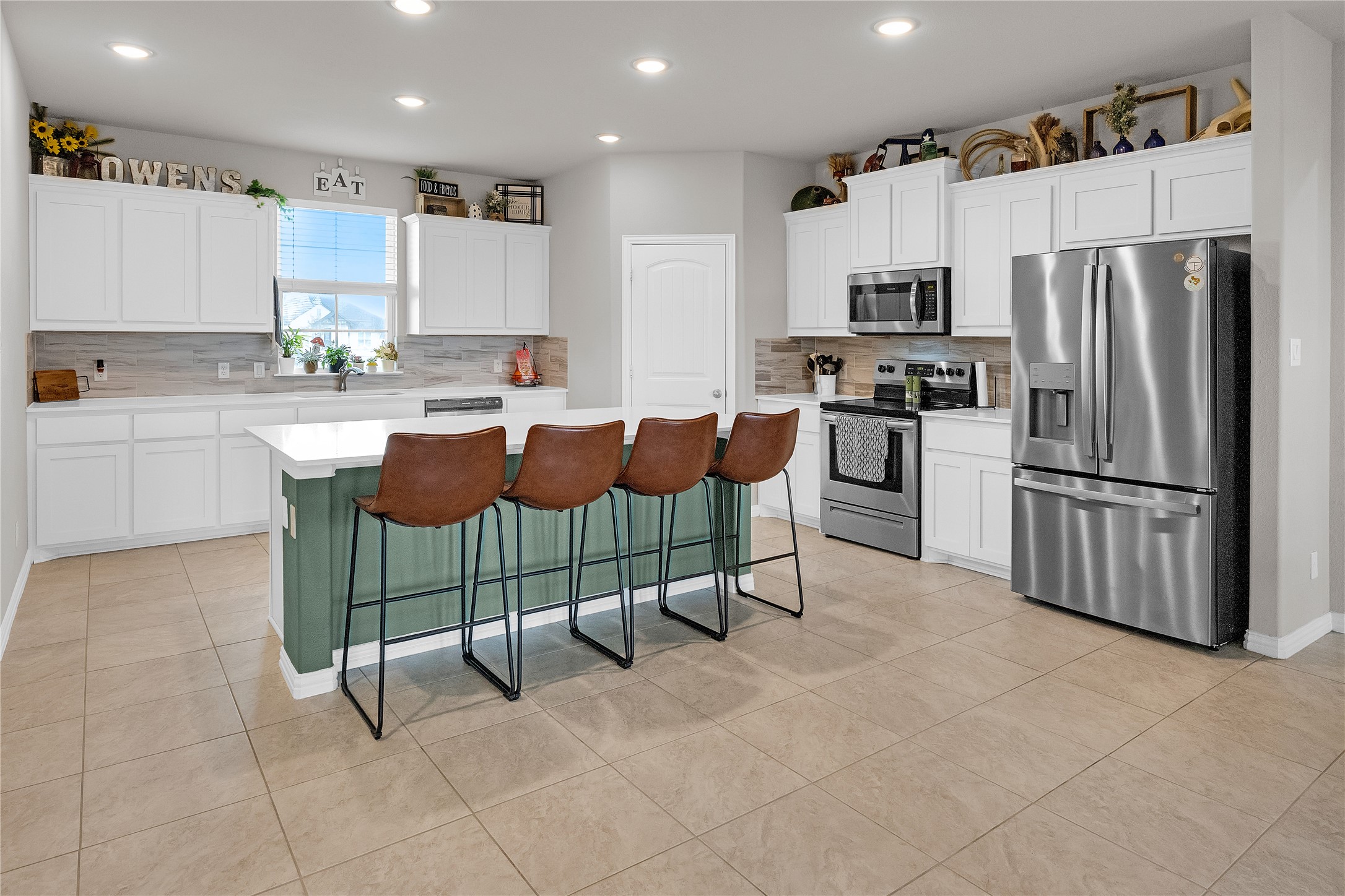 308 Olde Knoll Place Rio Vista TX 76093
