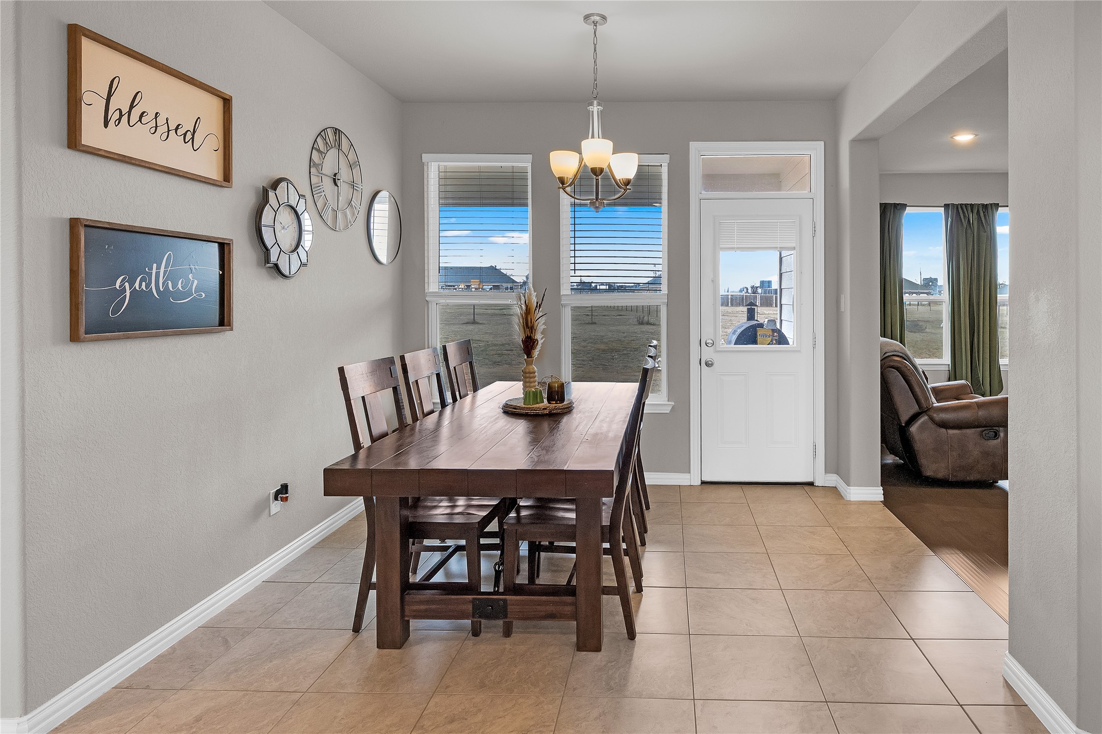 308 Olde Knoll Place Rio Vista TX 76093