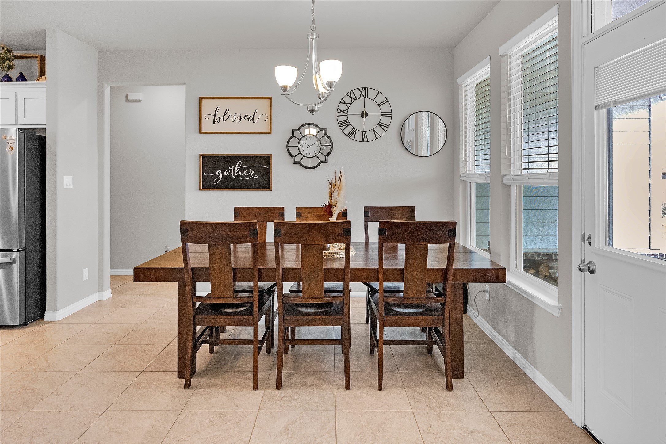 308 Olde Knoll Place Rio Vista TX 76093