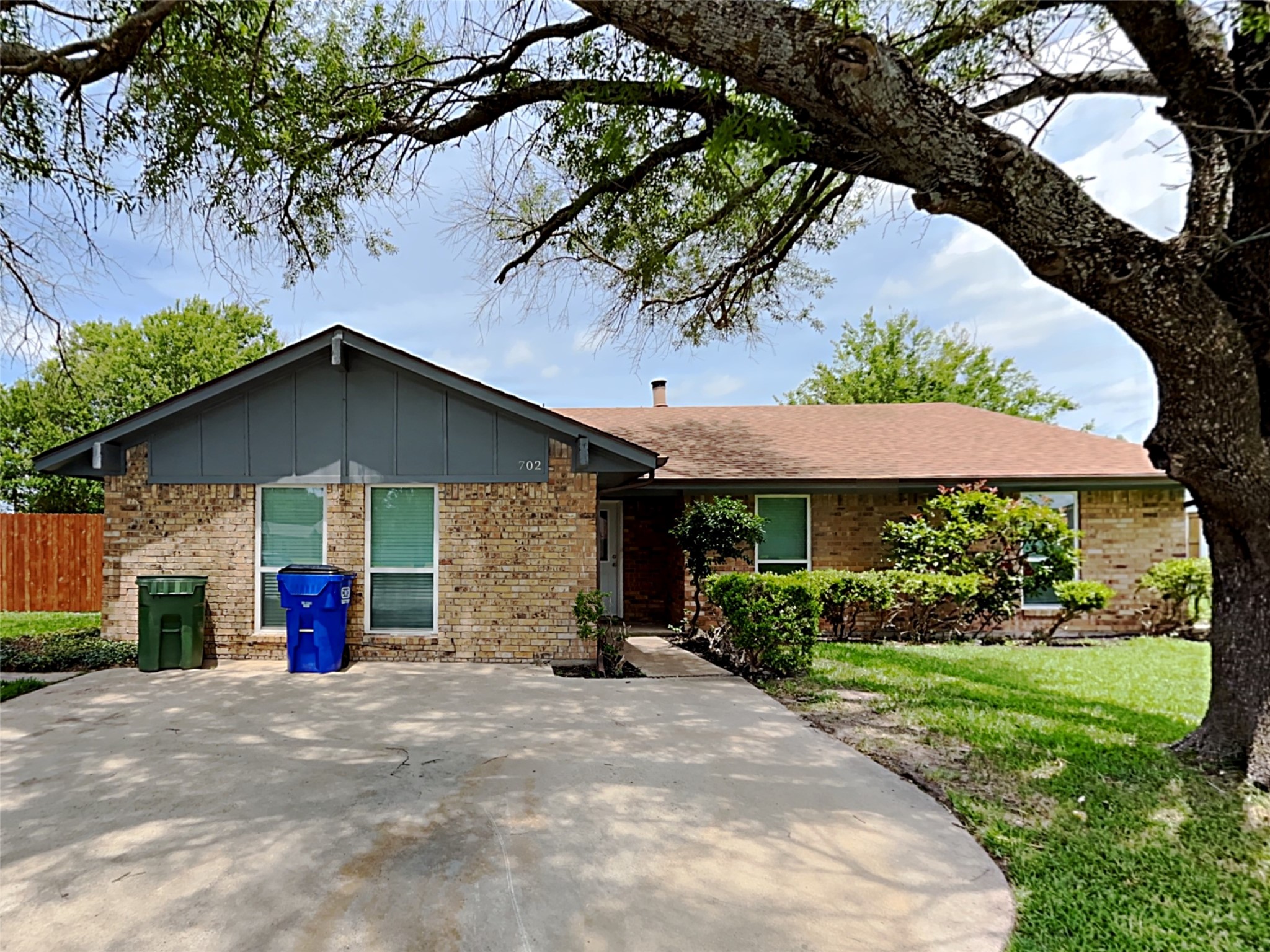 702 Redbud Drive Forney TX 75126