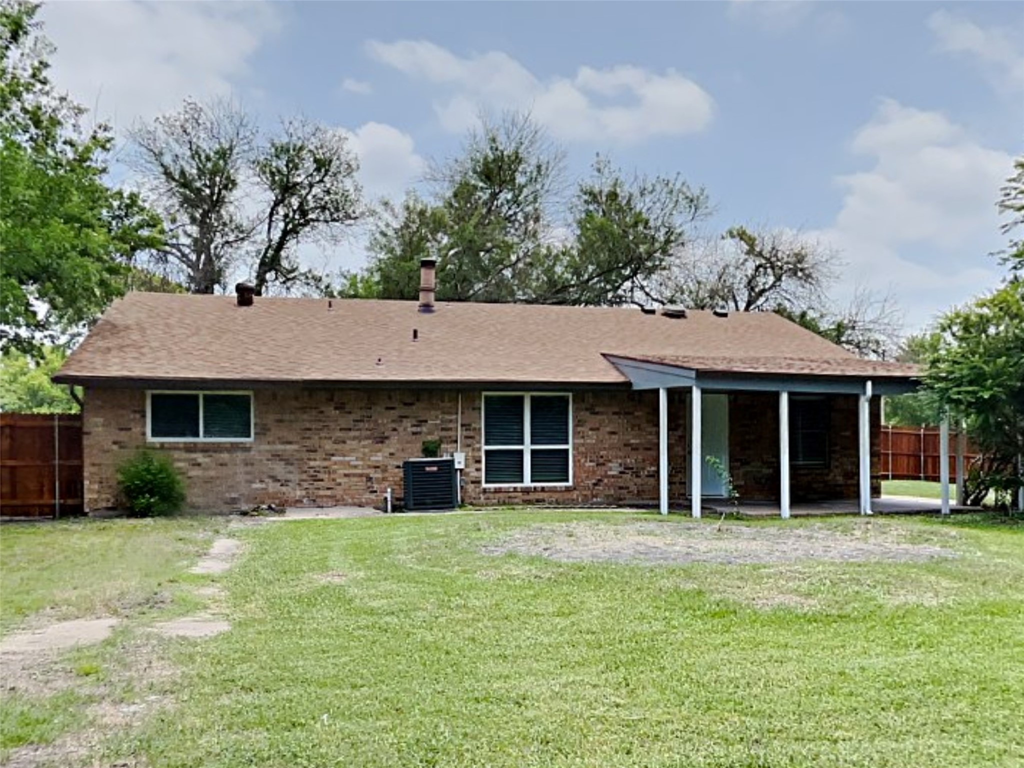 702 Redbud Drive Forney TX 75126