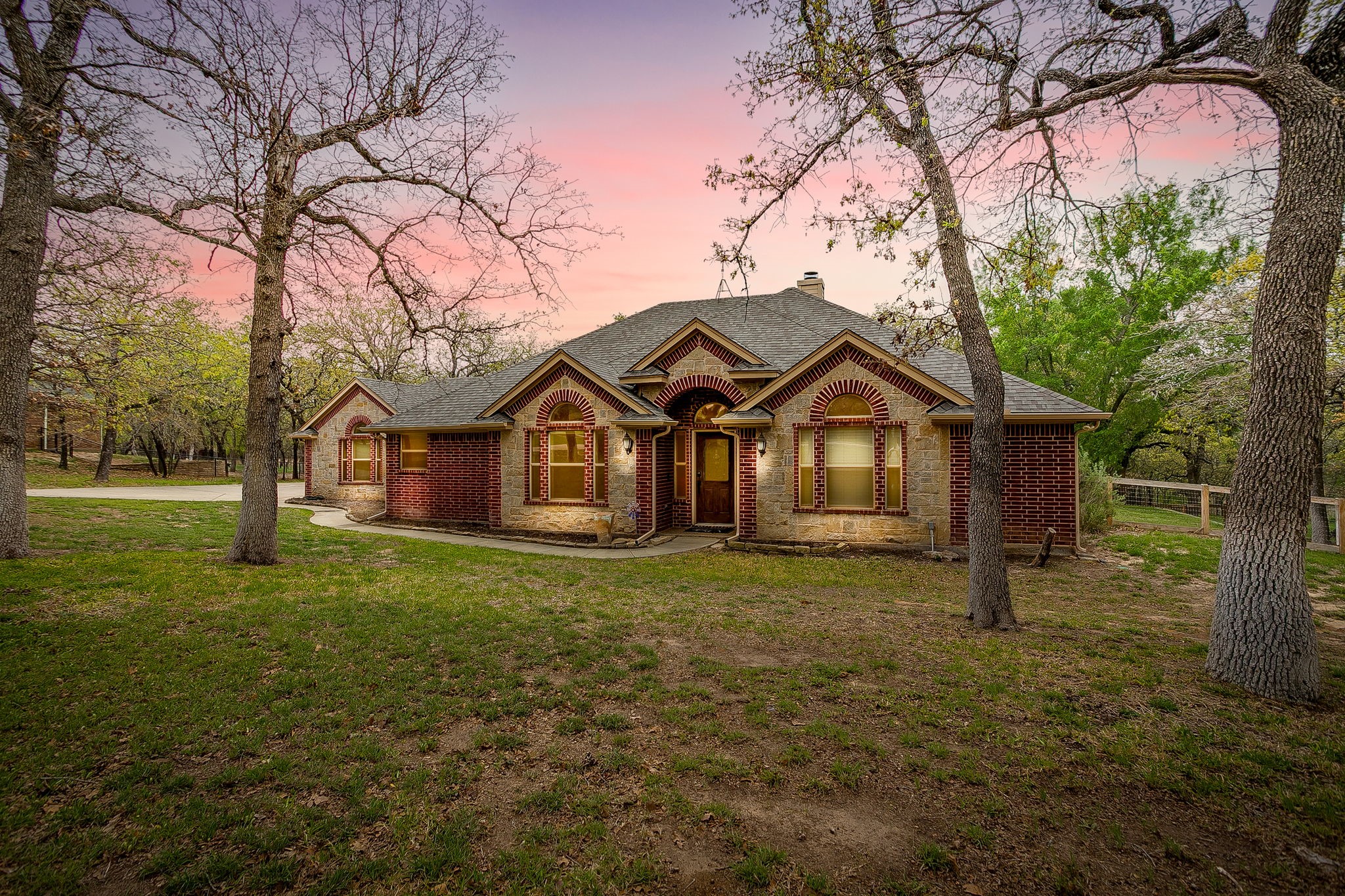 349 Sandpiper Drive Weatherford TX 76088