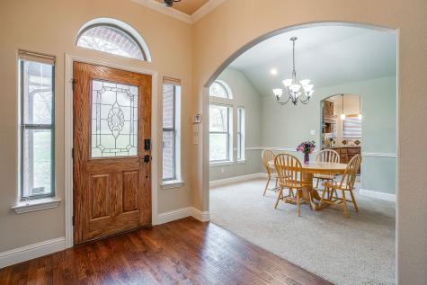 349 Sandpiper Drive Weatherford TX 76088