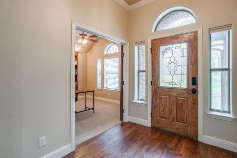 349 Sandpiper Drive Weatherford TX 76088