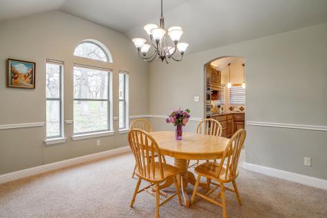 349 Sandpiper Drive Weatherford TX 76088