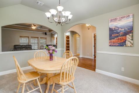 349 Sandpiper Drive Weatherford TX 76088